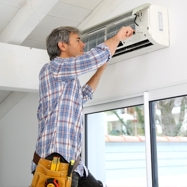 Yalıhüyük Klima Tamircisi