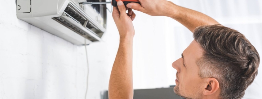 Yalıhüyük Klima Tamircisi